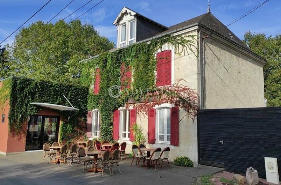 Local commercial · 795 m² · Fonds de commerce — photo 1