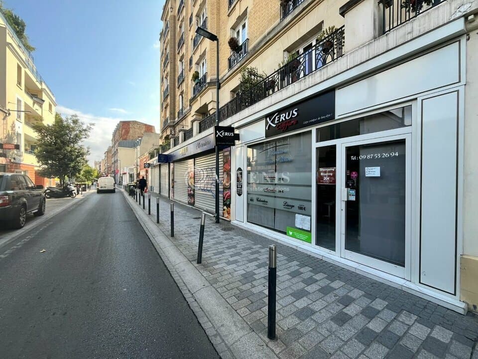 Local commercial · 30 m² · Location — photo 1
