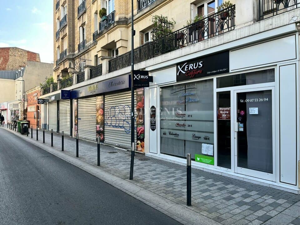 Local commercial · 30 m² · Location — photo 2