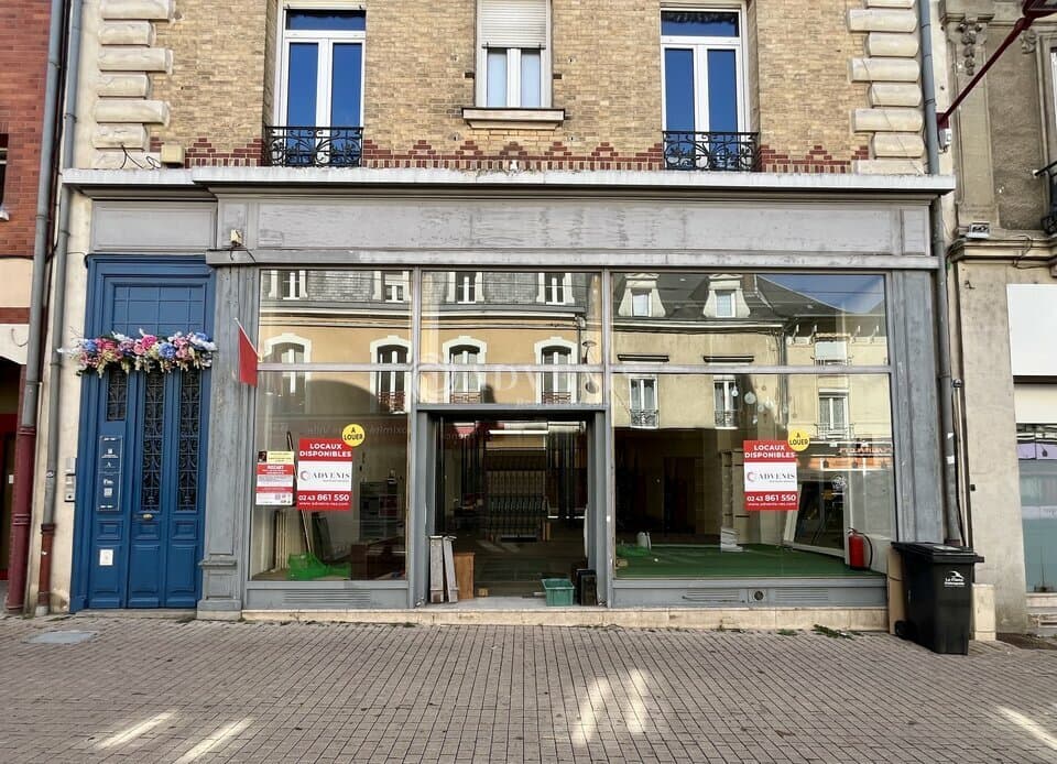 Local commercial · 400 m² · Location — photo 1