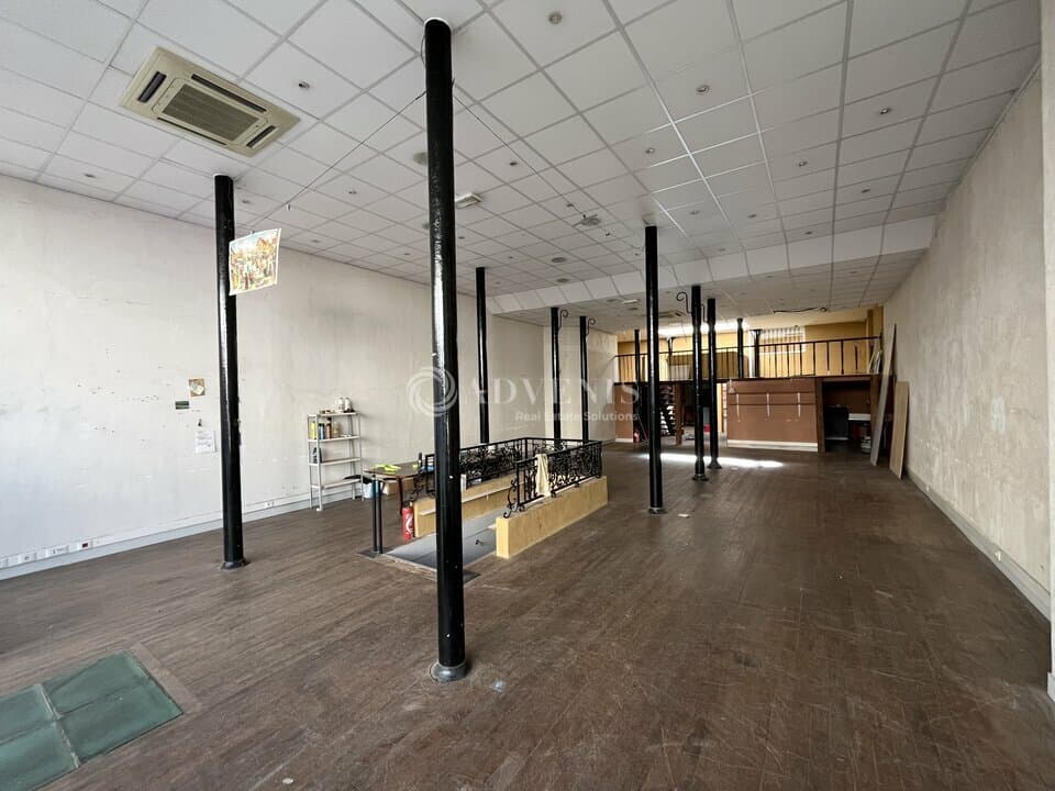 Local commercial · 400 m² · Location — photo 2