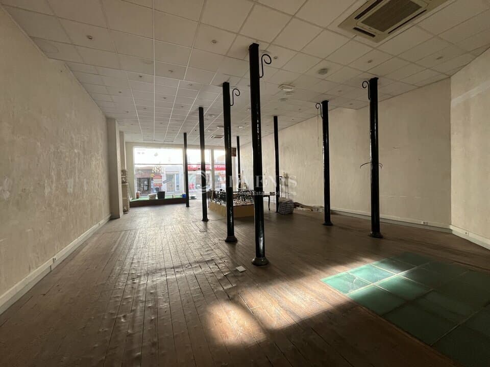 Local commercial · 400 m² · Location — photo 3