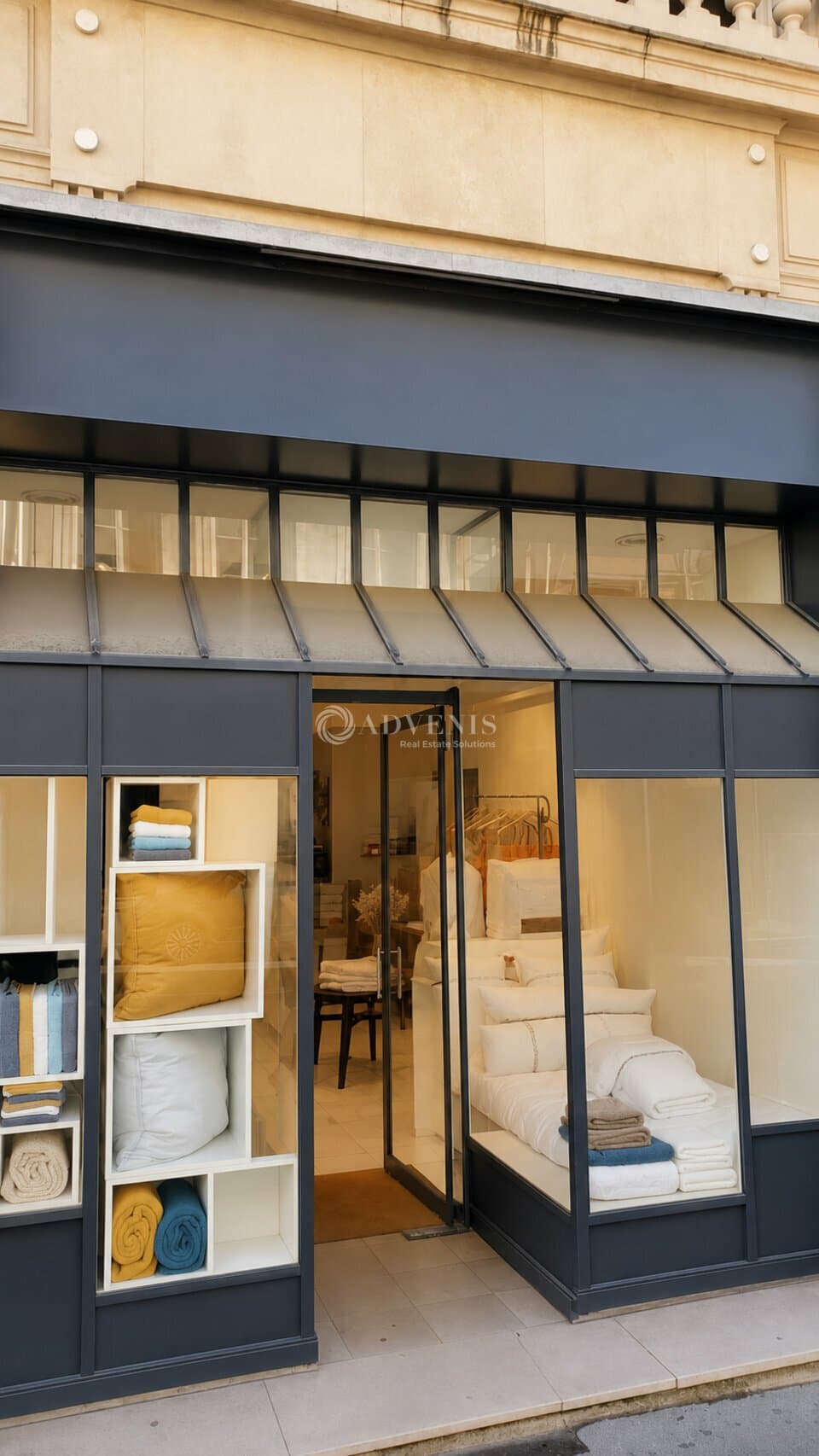 Local commercial · 52 m² · Location — photo 1