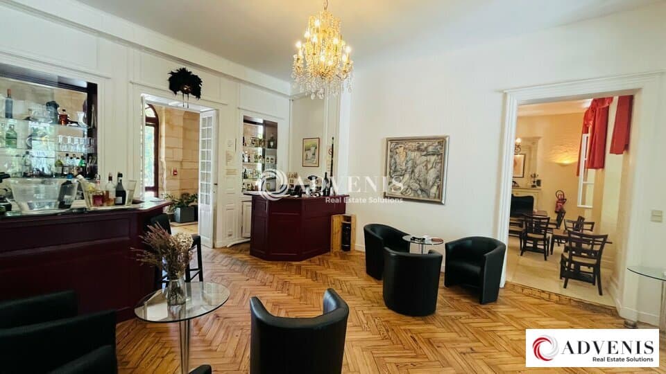 Bar-Café · 500 m² · Achat des murs — photo 2