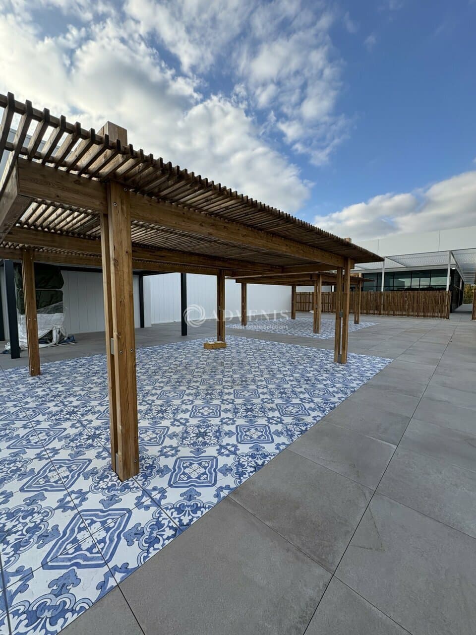 Local commercial · 500 m² · Location — photo 3