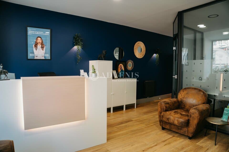Murs commerciaux · 90 m² · Achat des murs — photo 3
