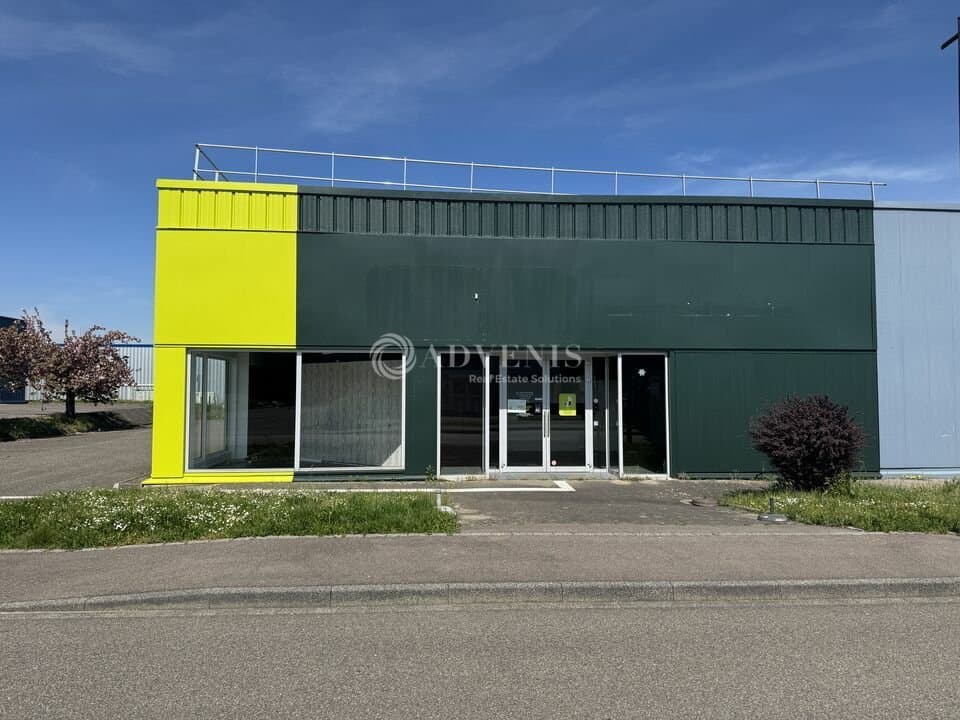 Local commercial · 431 m² · Location — photo 3