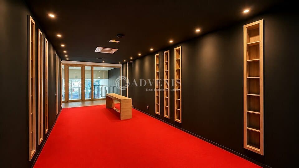 Local commercial · 230 m² · Location — photo 2