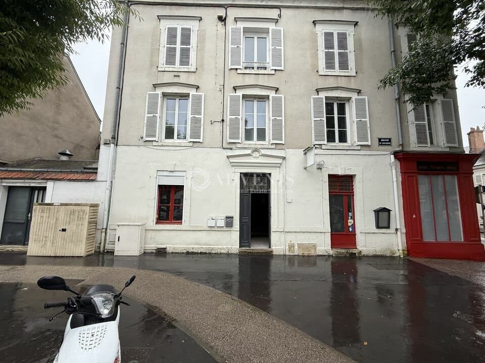 Local commercial · 100 m² · Achat des murs — photo 3