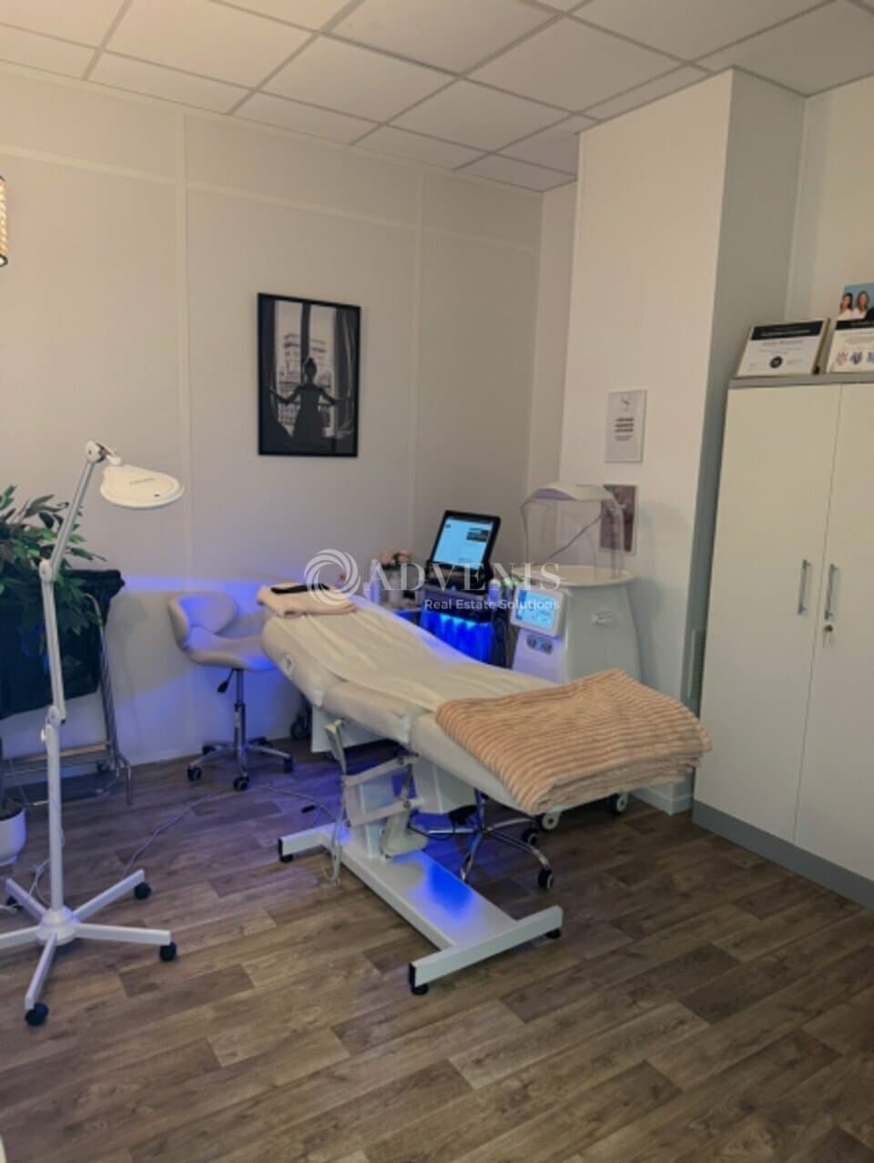 Local commercial · 125 m² · Location — photo 3