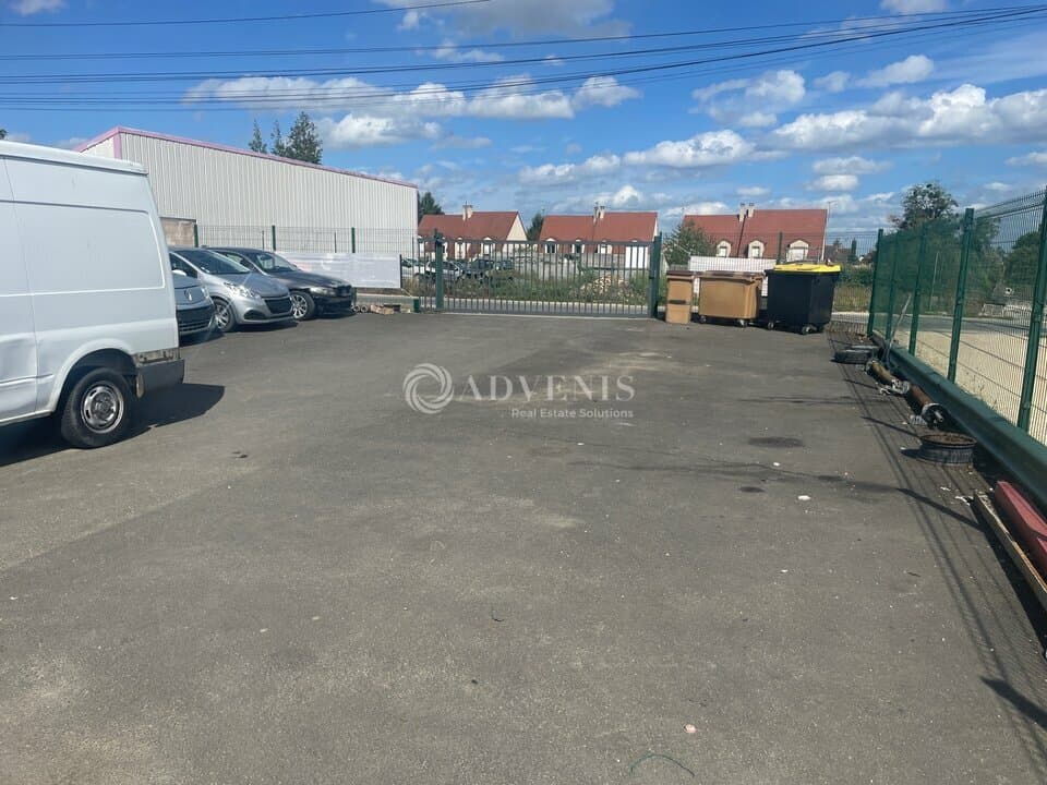 Depannage, Reparation · 240 m² · Fonds de commerce — photo 3