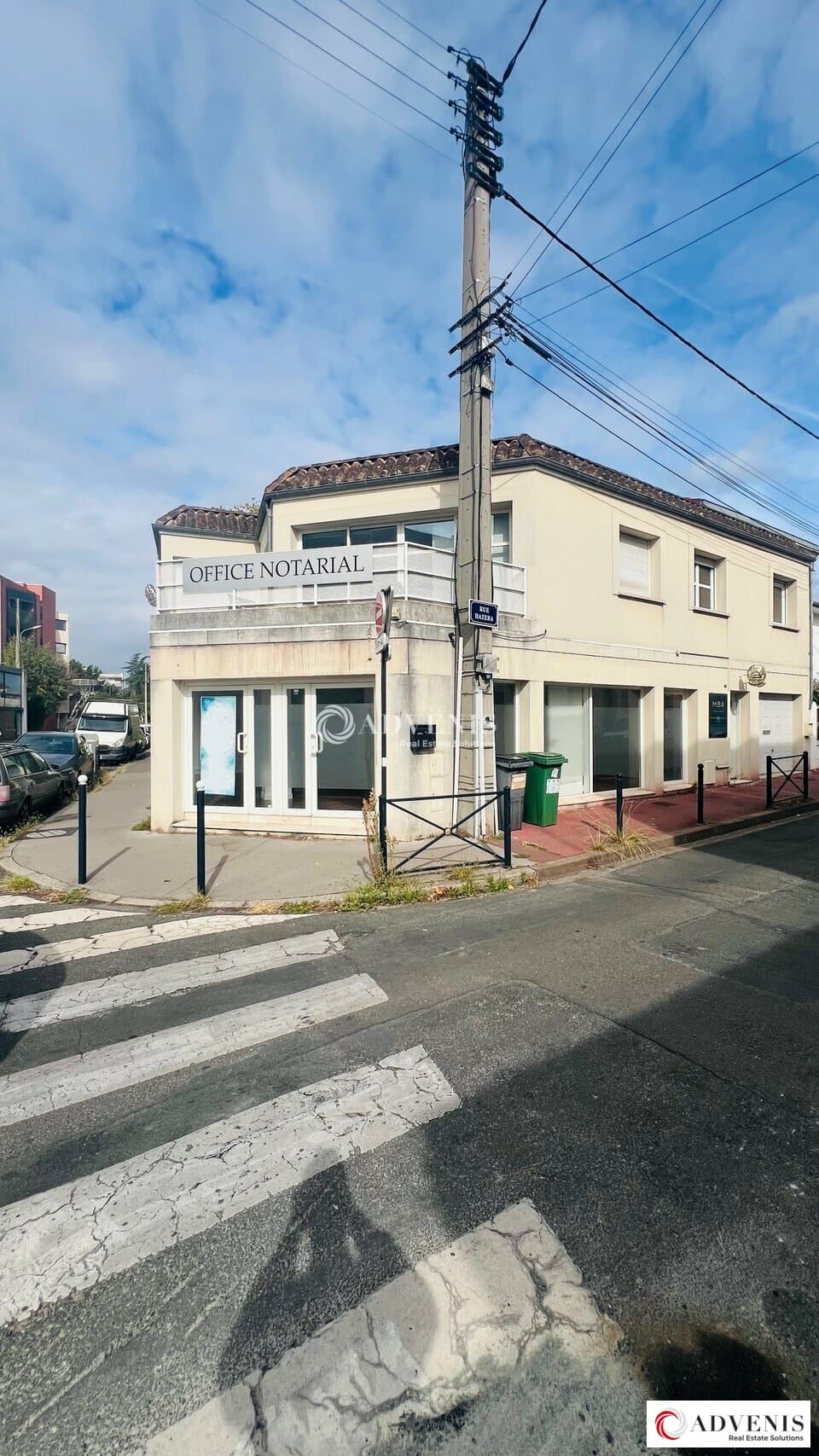Local commercial · 98 m² · Location — photo 2