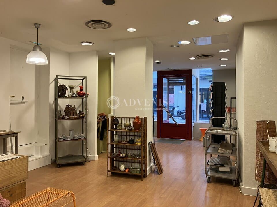 Local commercial · 76 m² · Location — photo 2