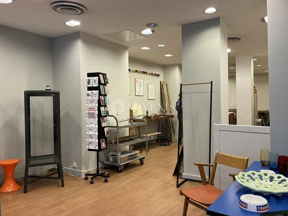 Local commercial · 76 m² · Location — photo 3