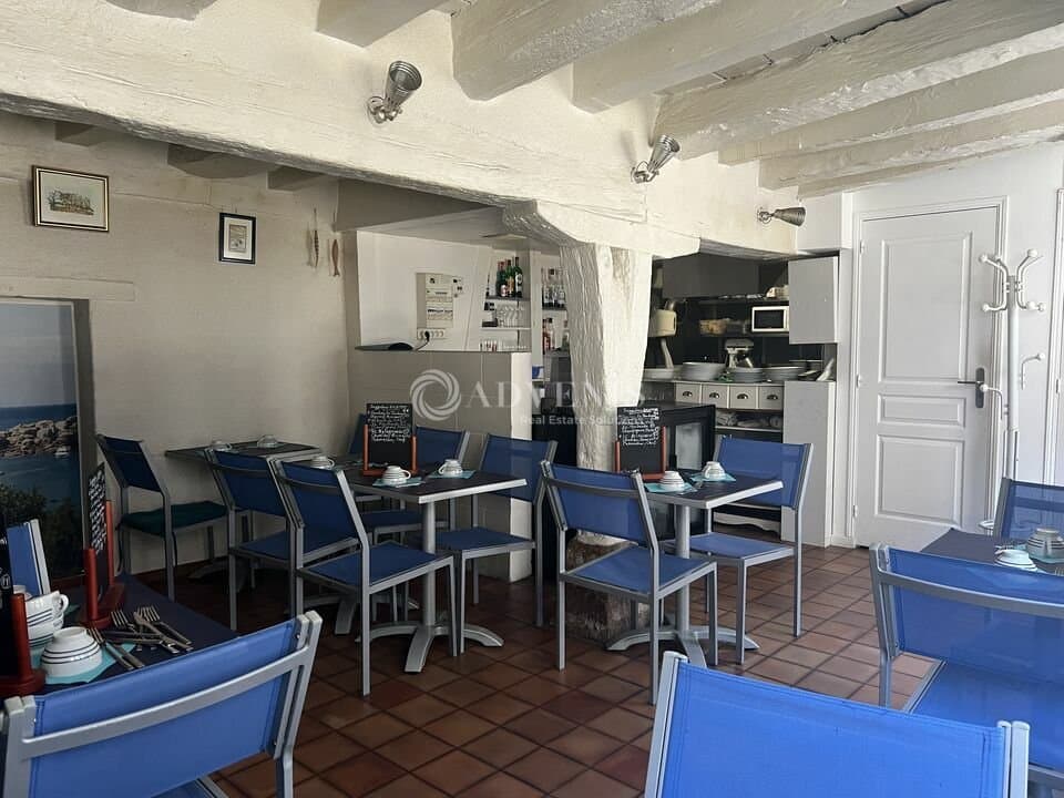 Local commercial · 41 m² · Fonds de commerce — photo 2