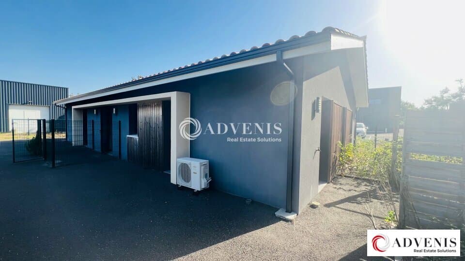 Local commercial · 128 m² · Achat des murs — photo 1