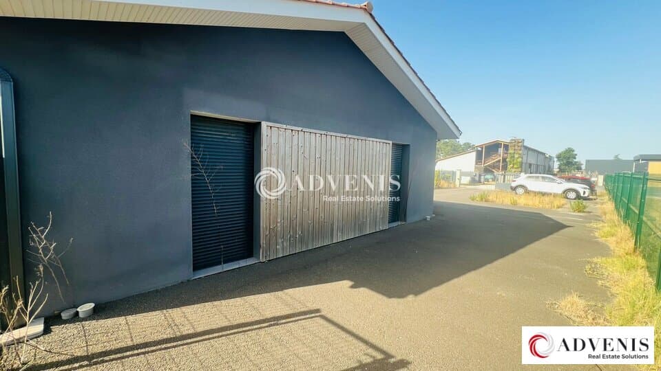 Local commercial · 128 m² · Achat des murs — photo 3