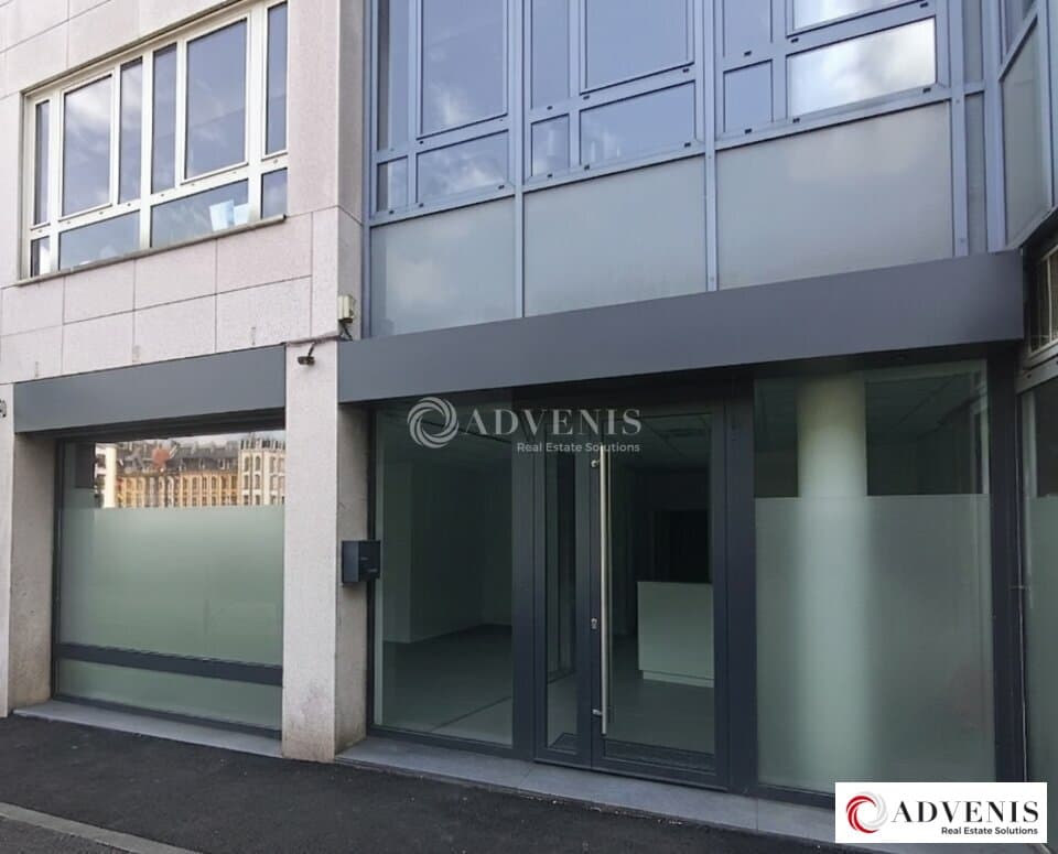 Local commercial · 170 m² · Location — photo 1