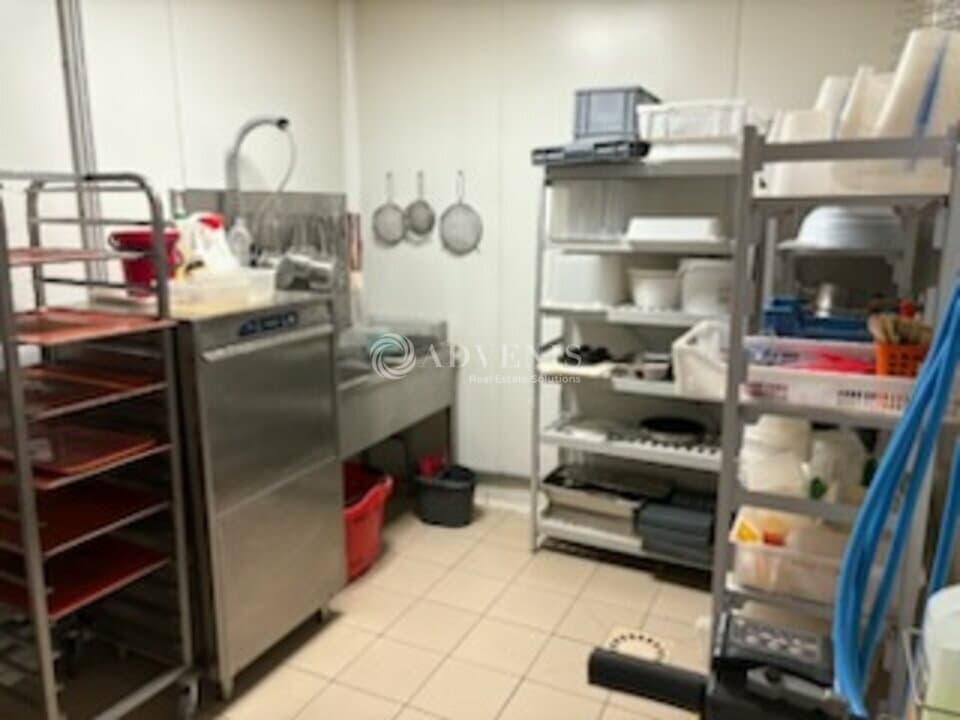 Auberge · 250 m² · Fonds de commerce — photo 3