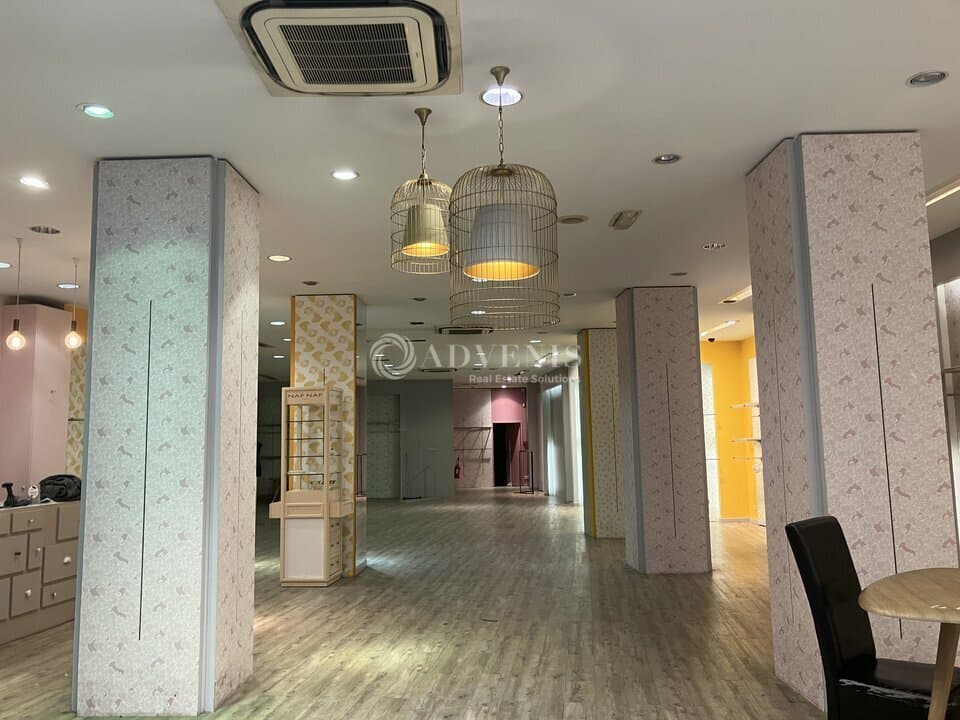 Local commercial · 300 m² · Location — photo 3