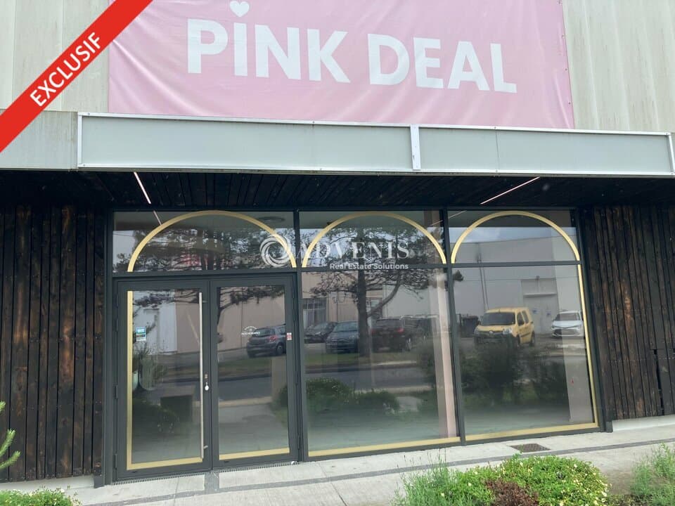 Local commercial · 125 m² · Location — photo 3