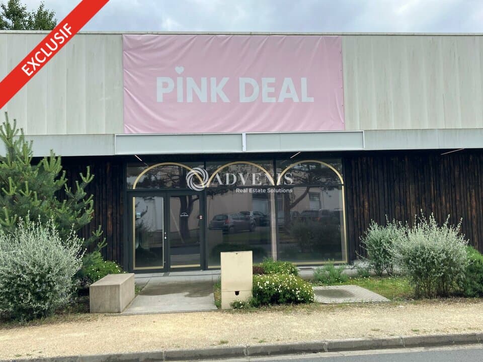 Local commercial · 125 m² · Location — photo 2