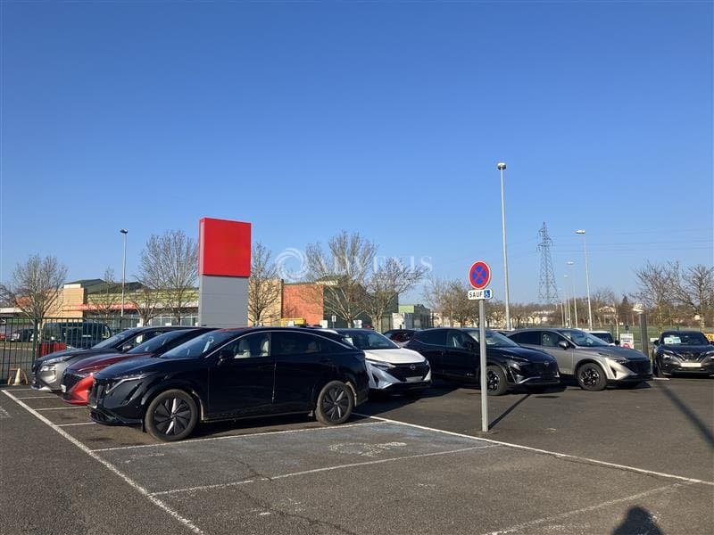 Local commercial · 480 m² · Location — photo 2