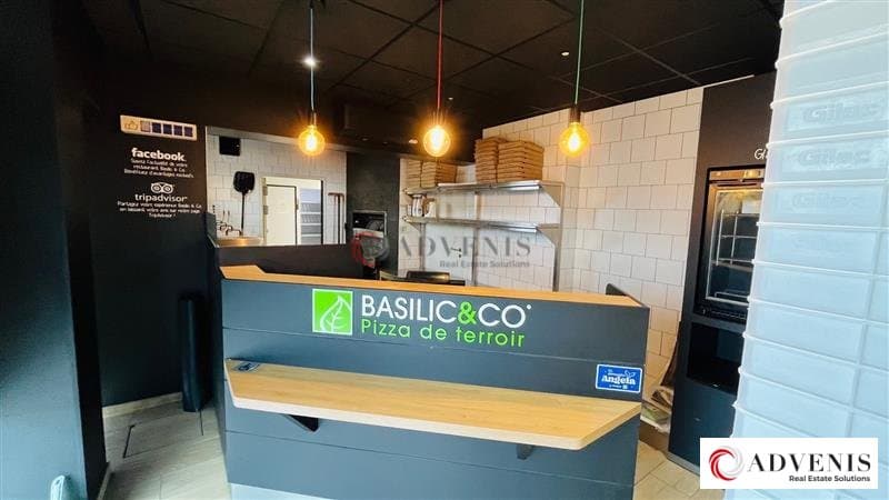Local commercial · 71 m² · Location — photo 1
