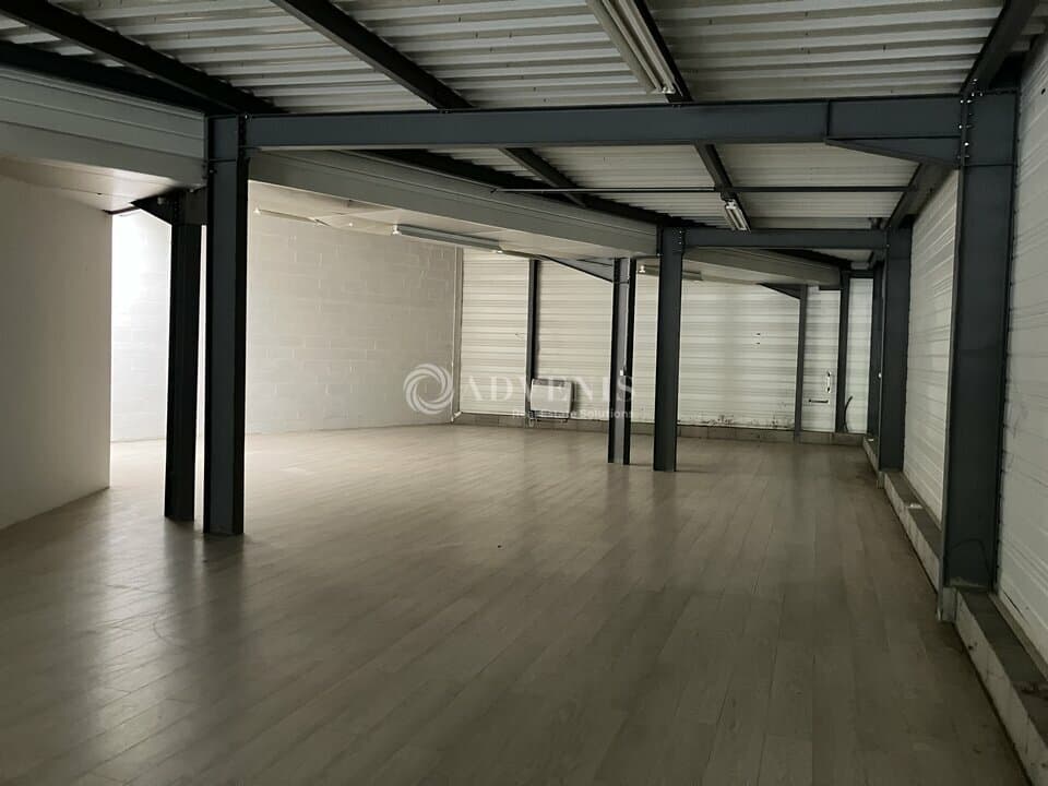 Local commercial · 750 m² · Location — photo 3