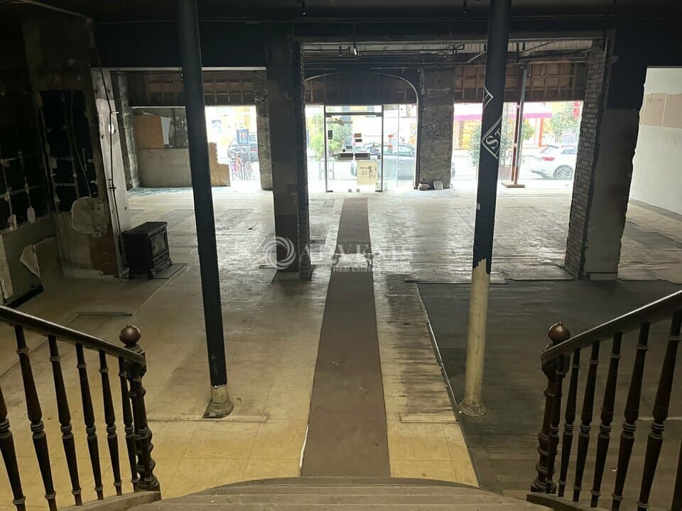 Local commercial · 925 m² · Location — photo 2