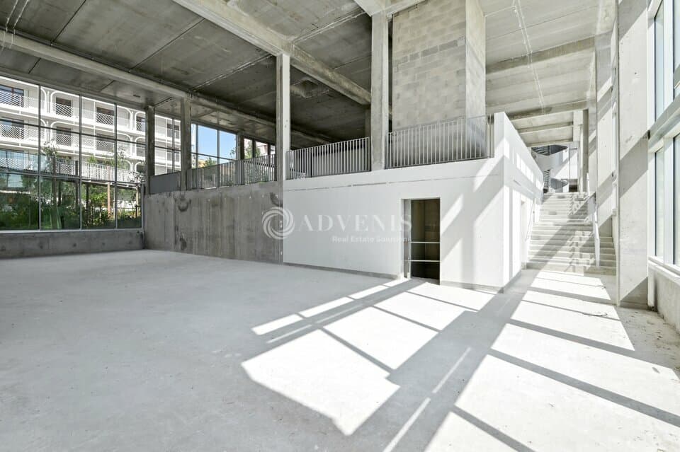 Local commercial · 2274 m² · Location — photo 3