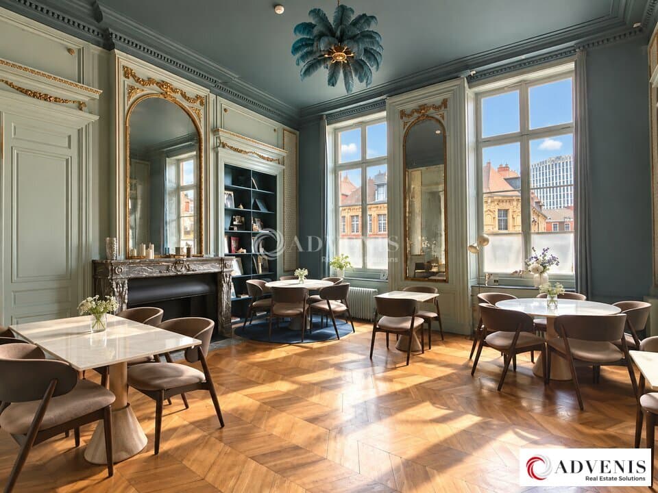 Local commercial · 1100 m² · Location — photo 2