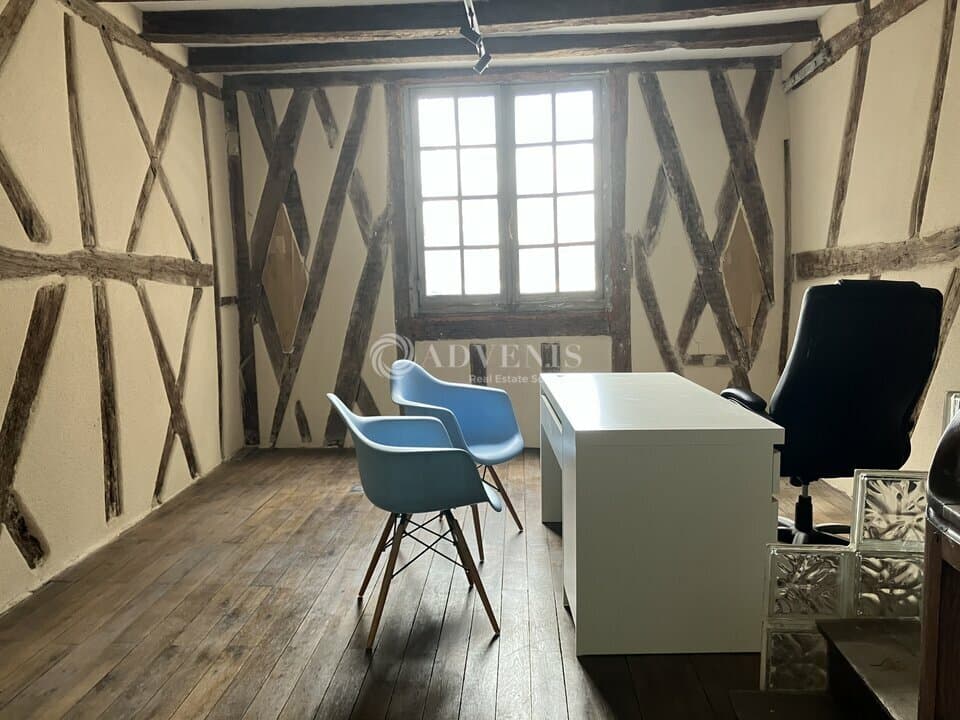 Local commercial · 124 m² · Achat des murs — photo 2