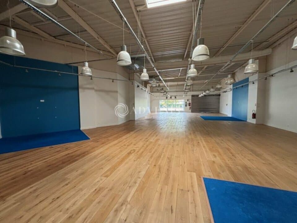 Local commercial · 1615 m² · Location — photo 3