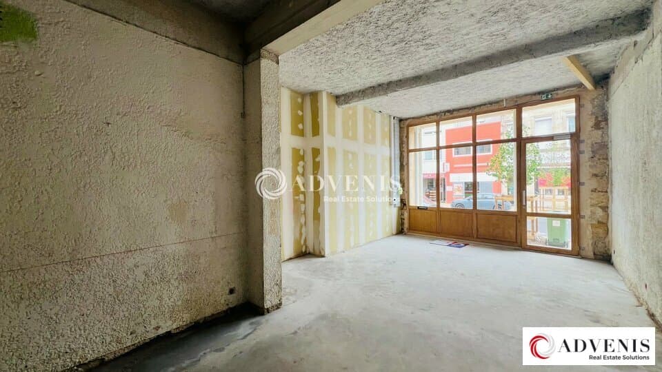 Local commercial · 85 m² · Location — photo 2