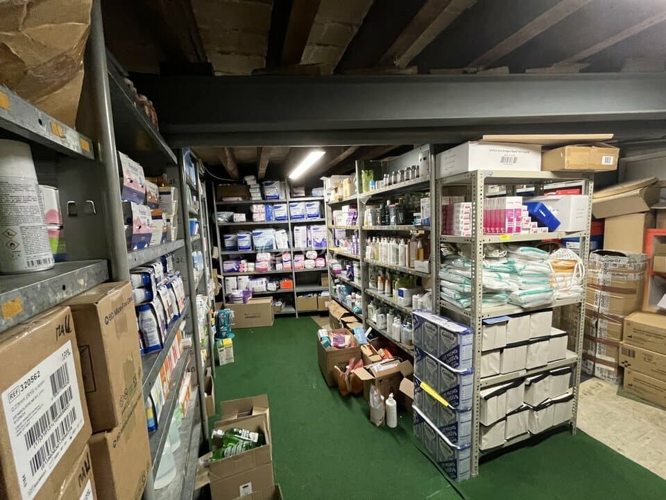 Local commercial · 50 m² · Location — photo 2