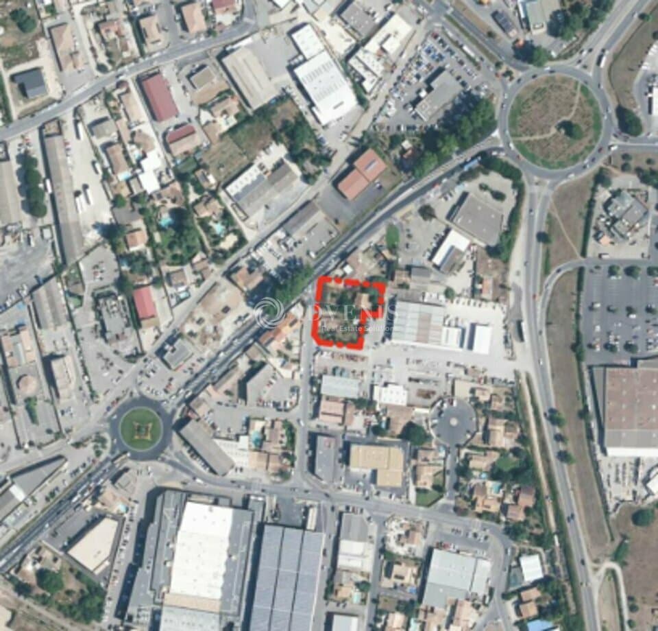 Local commercial · 125 m² · Achat des murs — photo 3