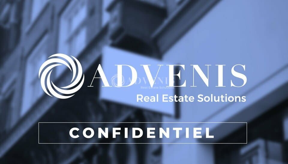 Local commercial · 295 m² · Cession de bail — photo 1