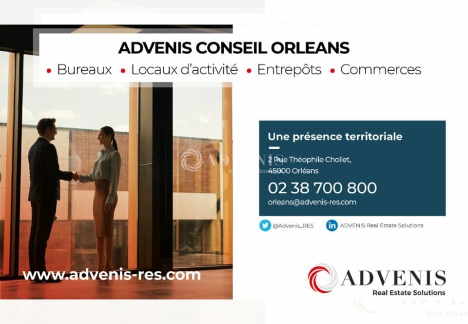 Local commercial · 295 m² · Cession de bail — photo 3