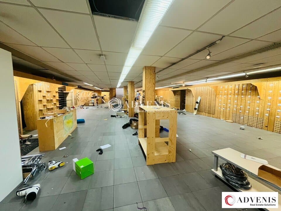 Local commercial · 1040 m² · Location — photo 2