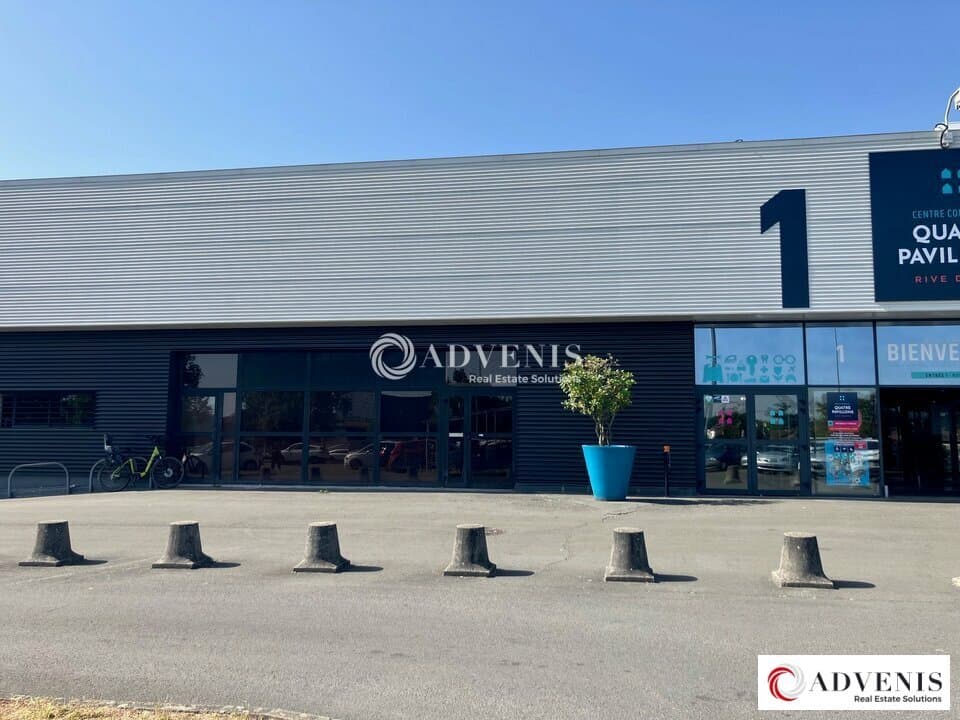 Local commercial · 205 m² · Location — photo 2
