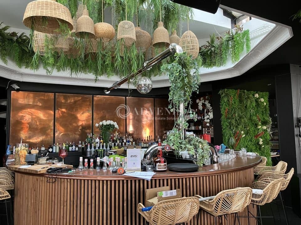 Restaurant · 550 m² · Fonds de commerce — photo 2