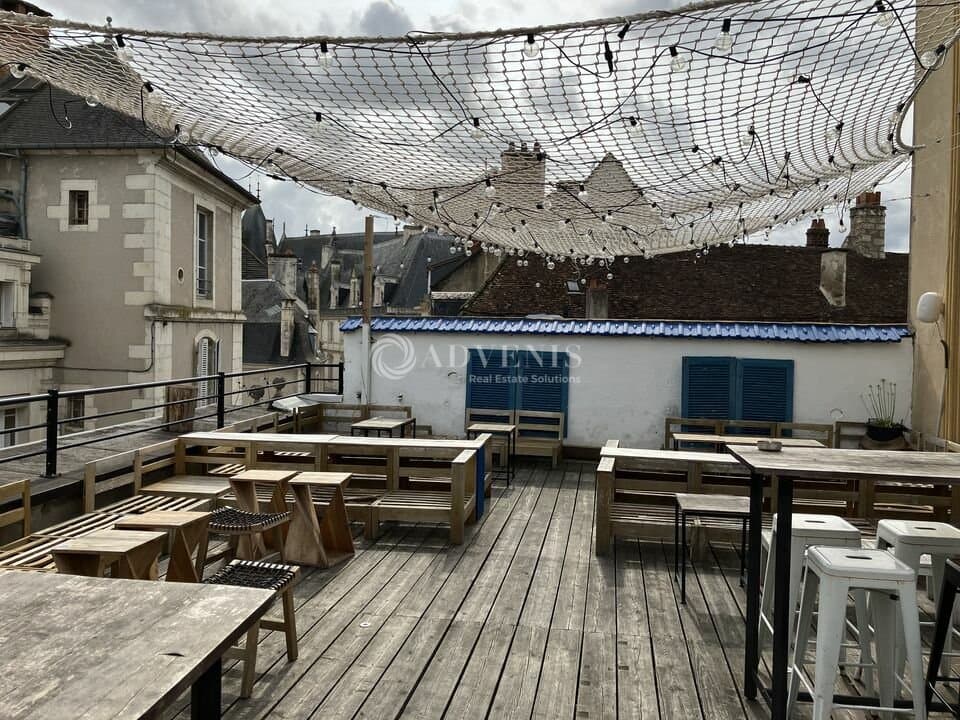 Restaurant · 550 m² · Fonds de commerce — photo 3