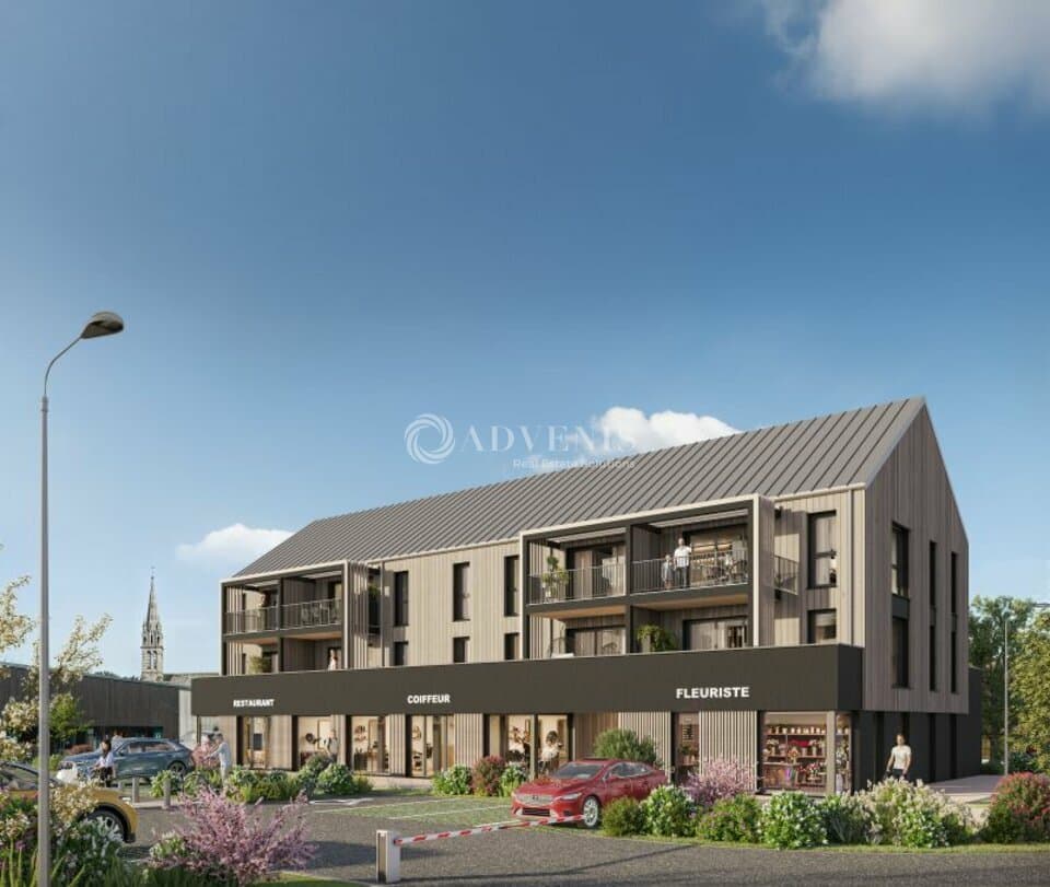 Local commercial · 350 m² · Achat des murs — photo 1