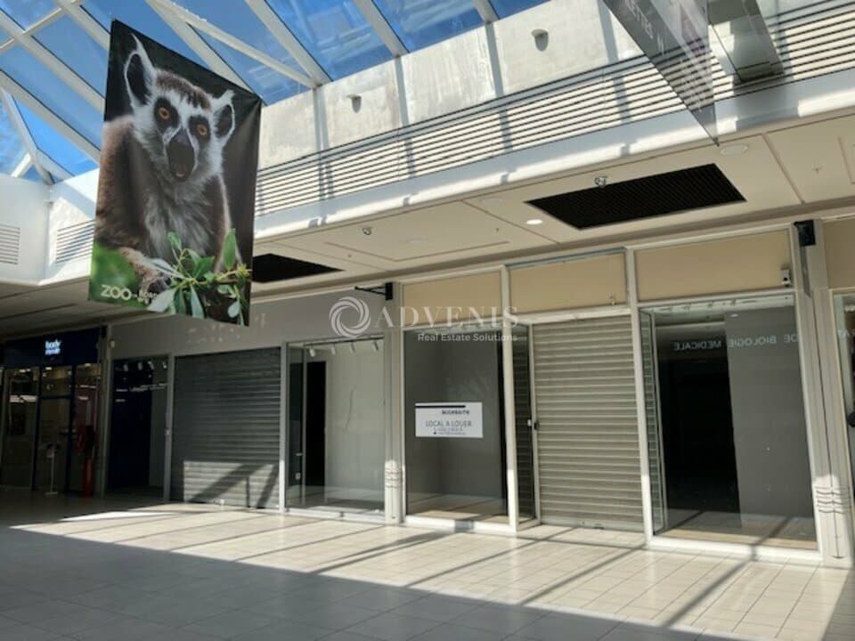 Local commercial · 125 m² · Location — photo 2