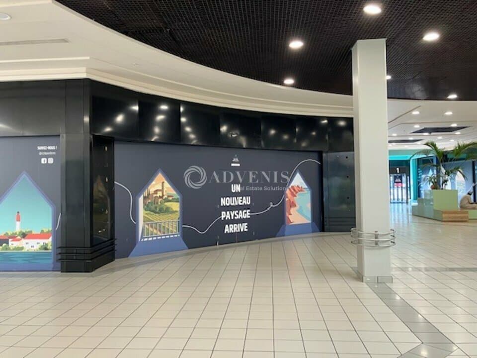 Local commercial · 125 m² · Location — photo 3