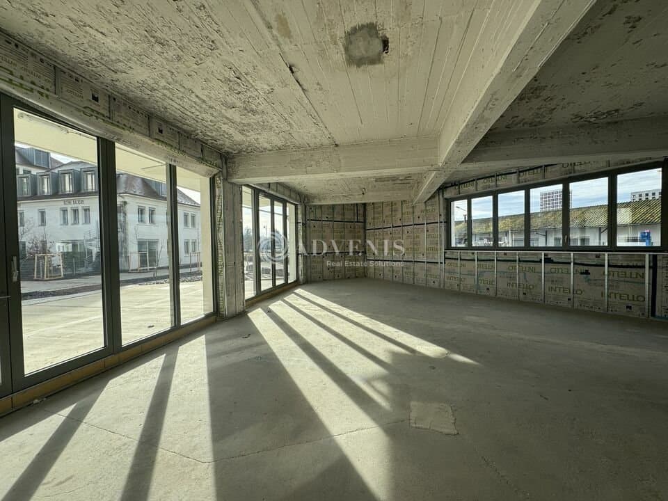 Local commercial · 160 m² · Achat des murs — photo 2