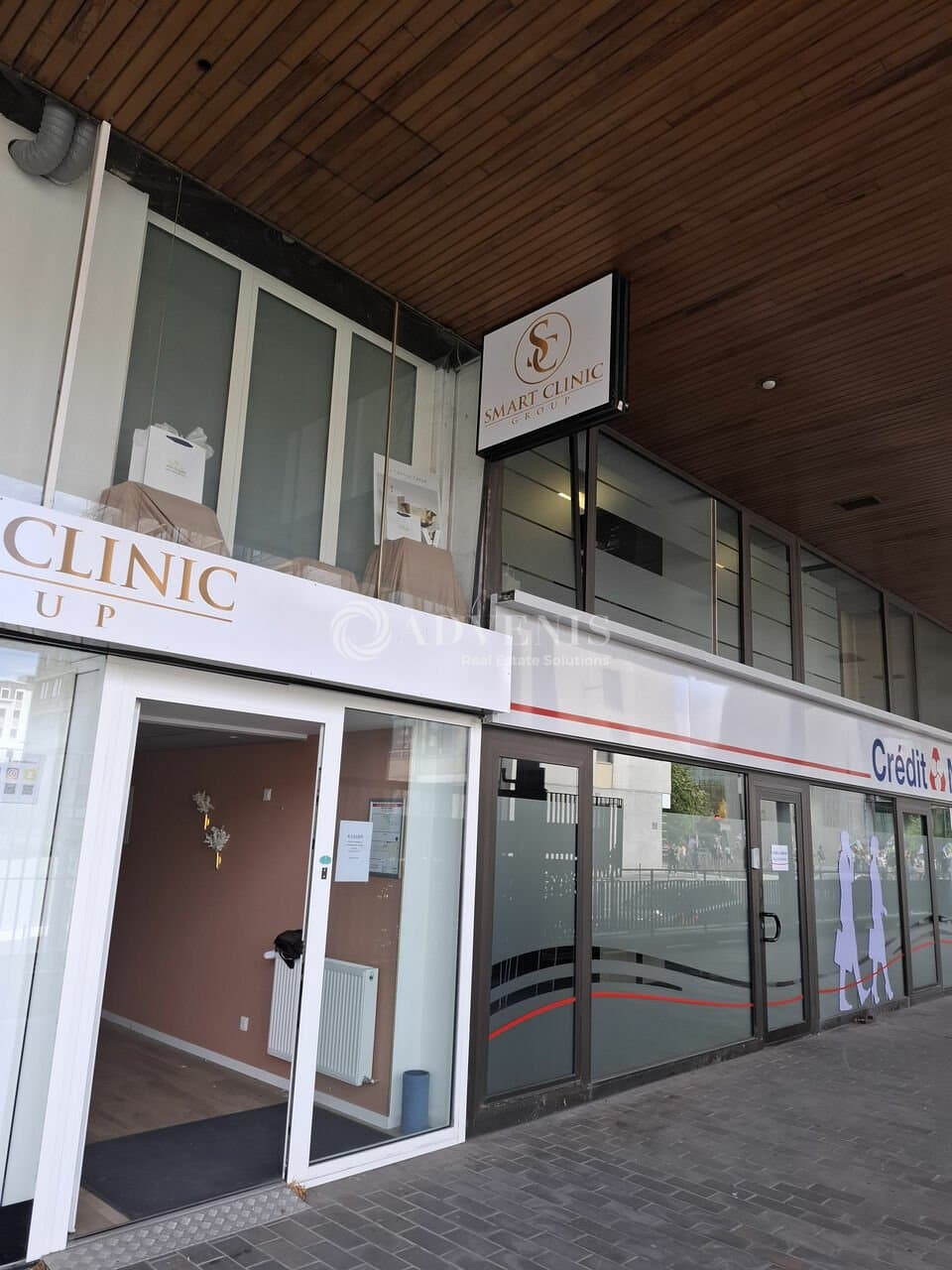 Local commercial · 120 m² · Location — photo 1