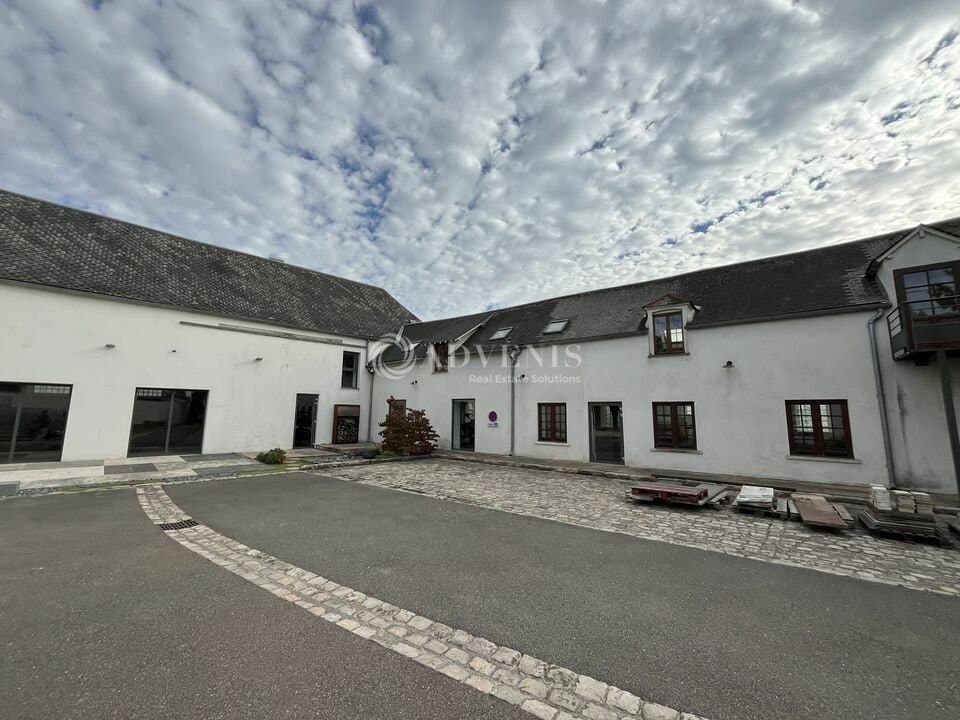 Local commercial · 537 m² · Achat des murs — photo 2