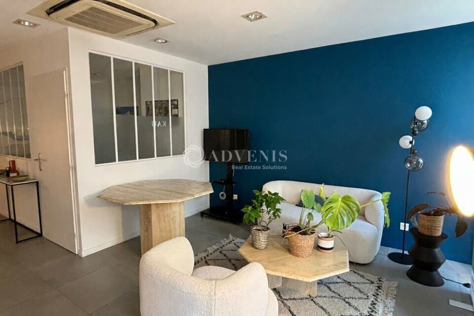 Local commercial · 41 m² · Location — photo 1